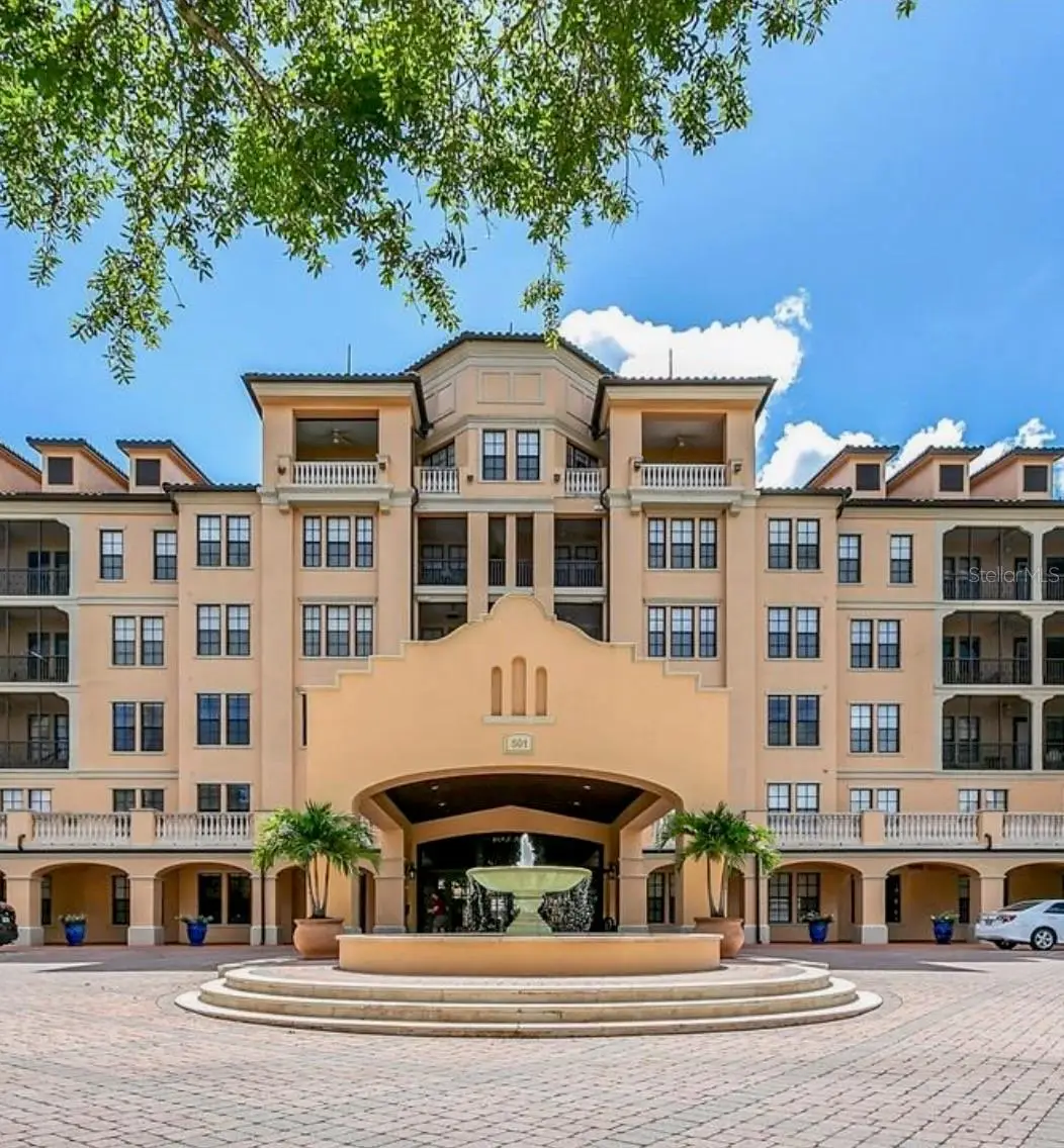 501 Mirasol Circle #208, Celebration, FL 34747 - #1