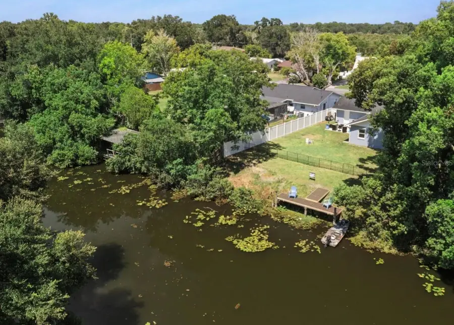 27821 Lois Drive, Tavares, FL 32778 - #2