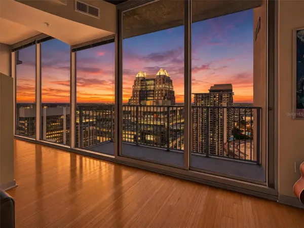 155 S Court Avenue #2514, ORLANDO, FL 32801