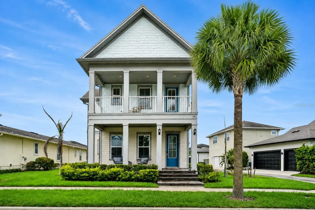 13126 Granger Avenue, Orlando, FL 32827 - #1