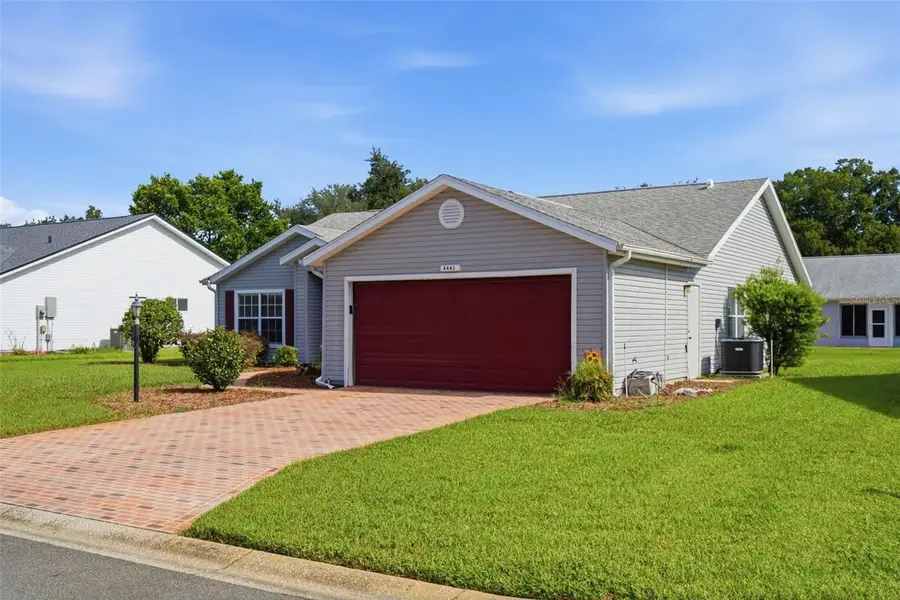 4443 River Ridge Drive, Leesburg, FL 34748 - #2