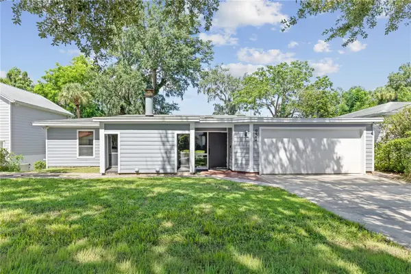 932 N Hyer Avenue, ORLANDO, FL 32803