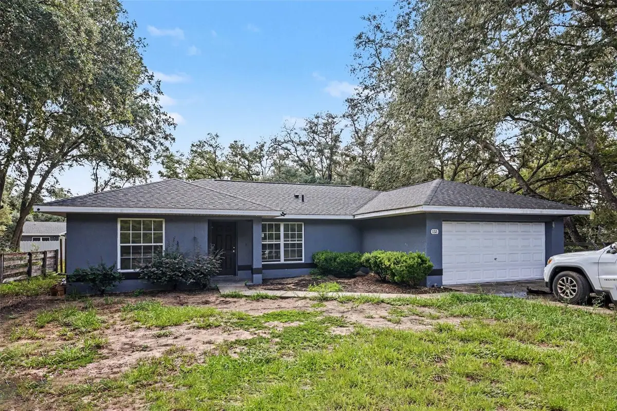 135 Fisher Way Trail, Ocklawaha, FL 32179 - #1