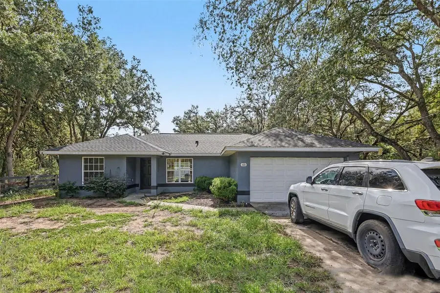 135 Fisher Way Trail, Ocklawaha, FL 32179 - #2