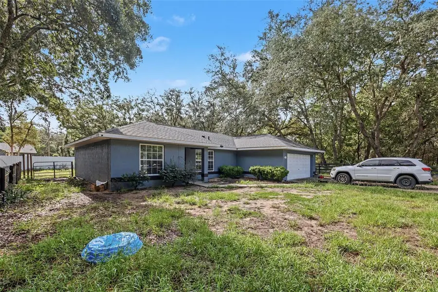 135 Fisher Way Trail, Ocklawaha, FL 32179 - #3