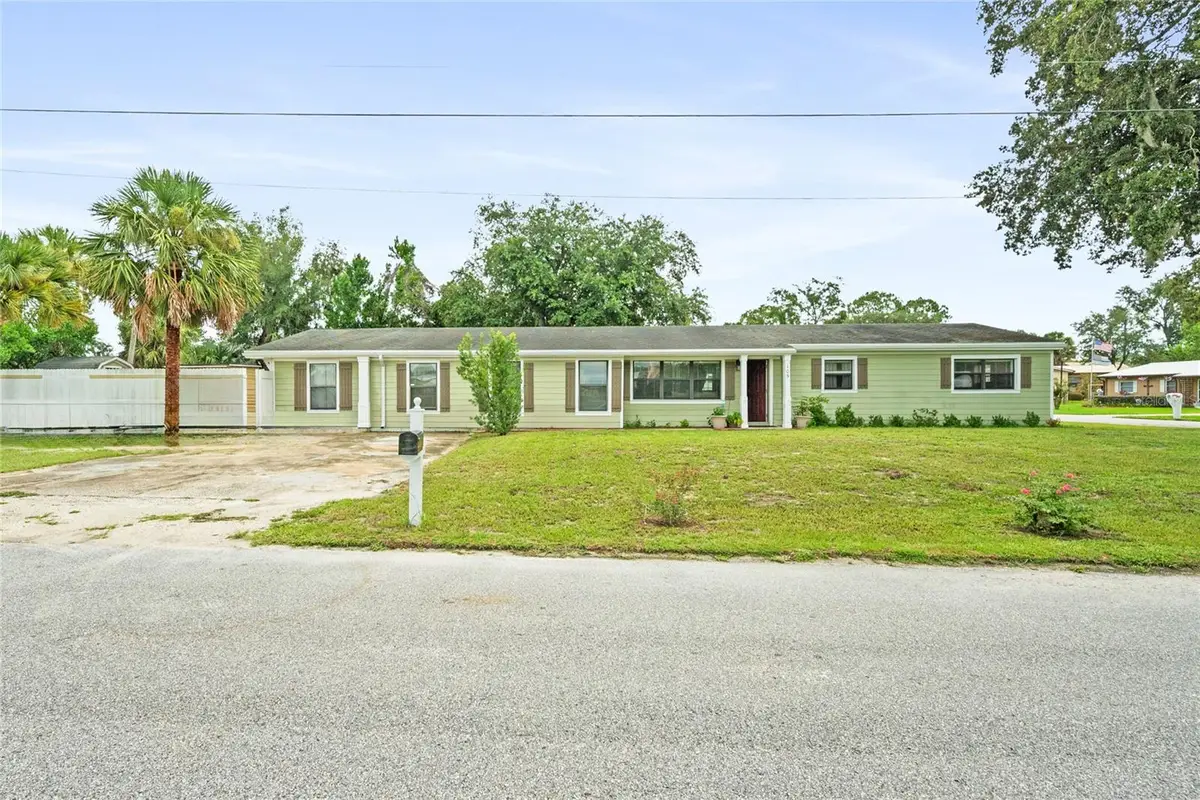 105 Mirror Drive, Sanford, FL 32773 - #1