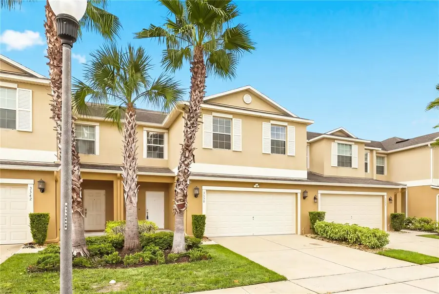 3538 Rodrick Circle, Orlando, FL 32824 - #3