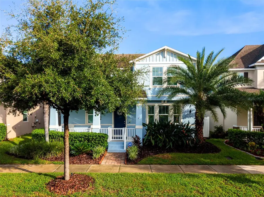 14735 Snowy Egret Street, Winter Garden, FL 34787 - #2