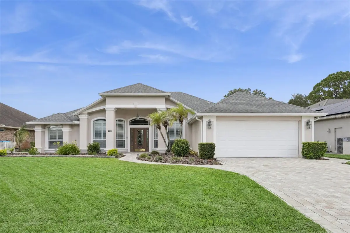 316 Hazeltine Drive, Debary, FL 32713 - #1