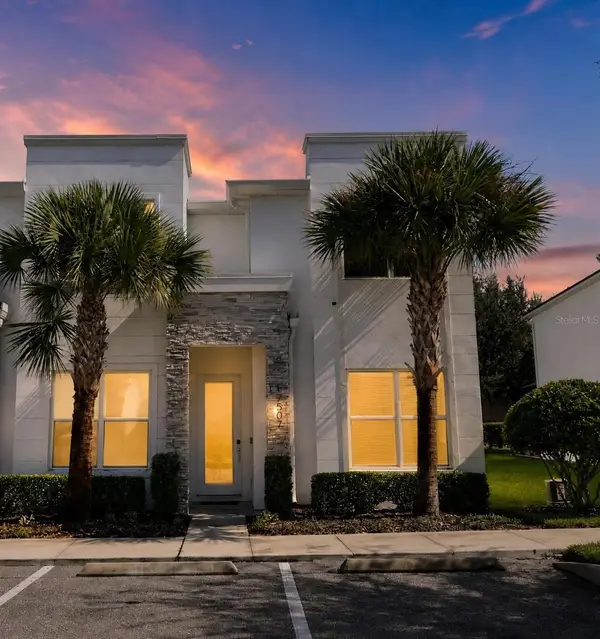 17507 Hidden Forest Drive, CLERMONT, FL 34714