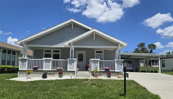 3931 Cohen Drive #734, ZELLWOOD, FL 32798
