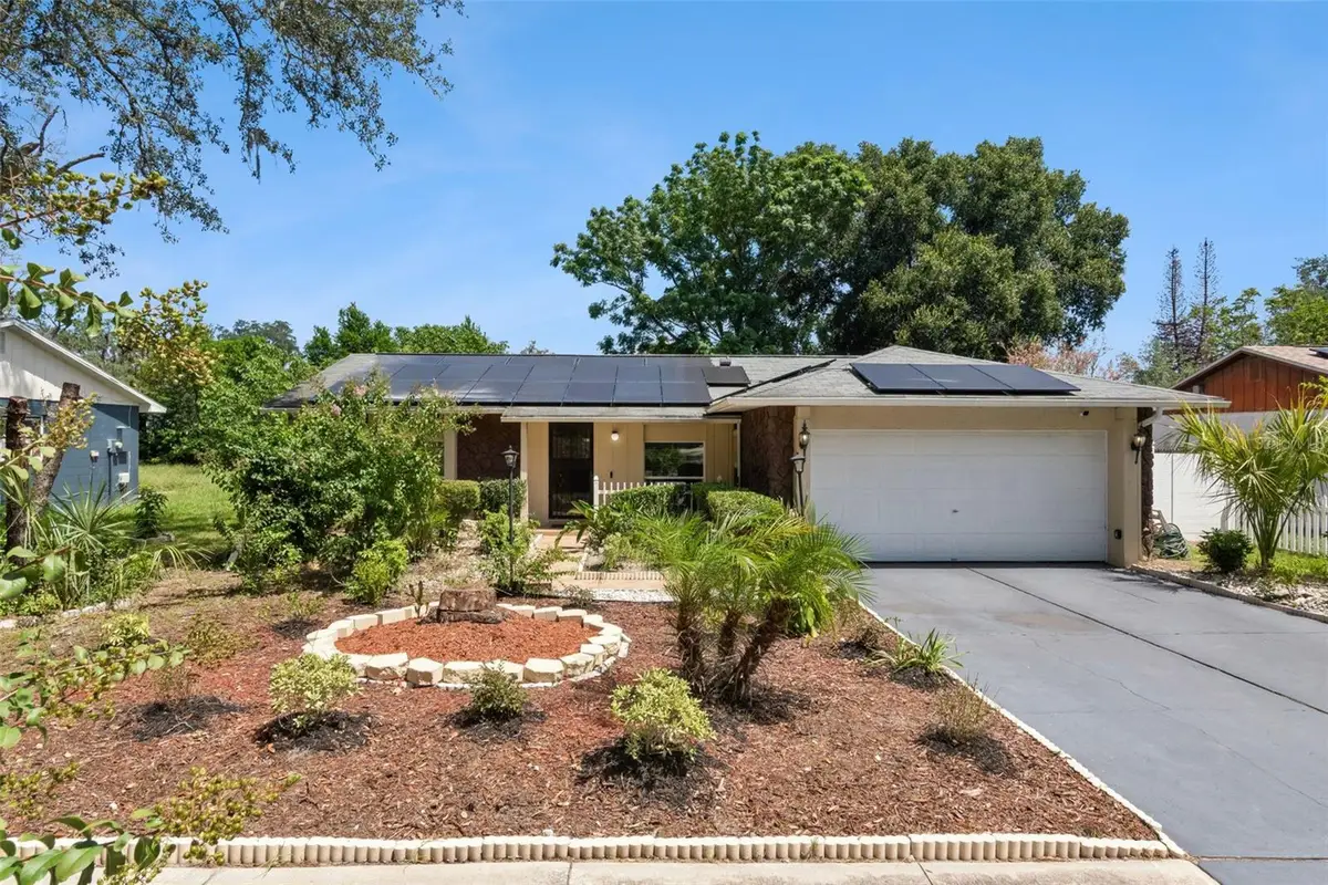 5851 Hutton Drive, Orlando, FL 32808 - #1
