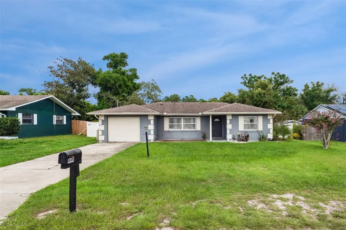 999 Dawson Drive, Deltona, FL 32725 - #1