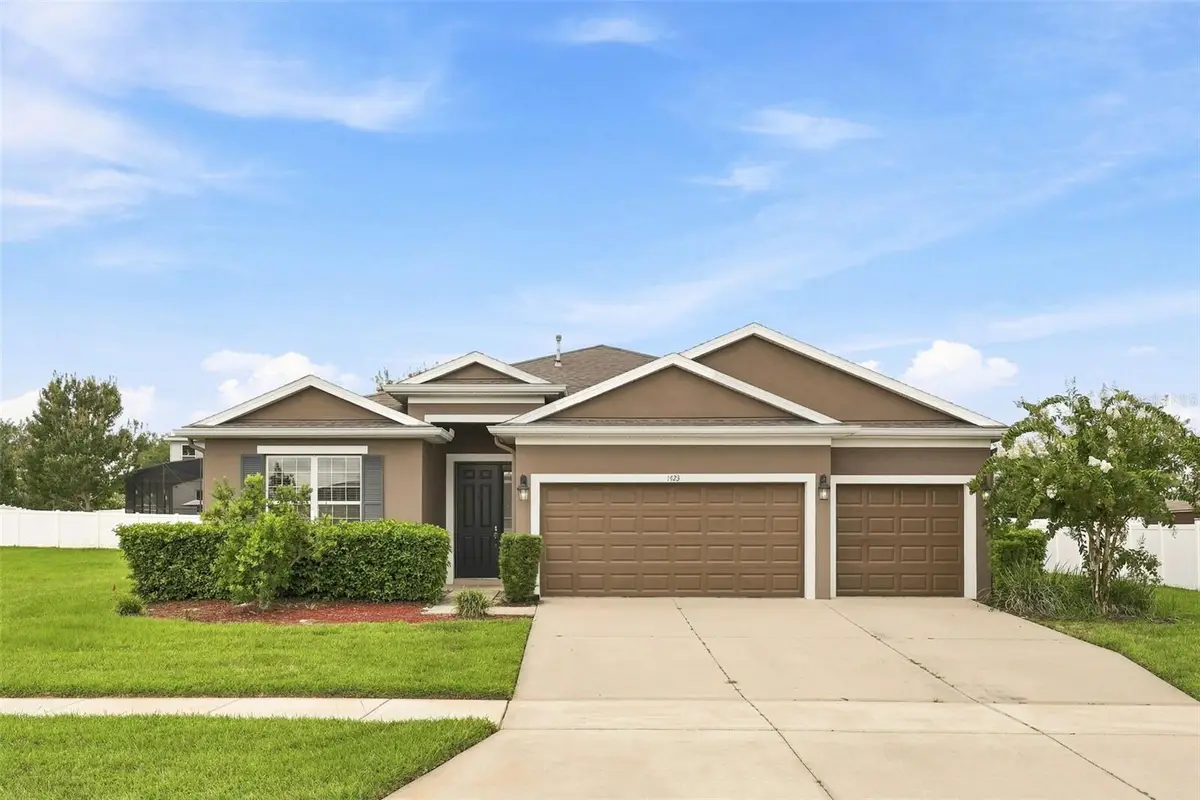 1423 Alexington Avenue, Deltona, FL 32725 - #1