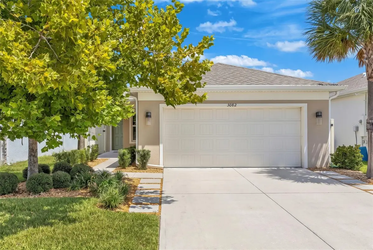 3082 Green Park Drive, Deland, FL 32724 - #1