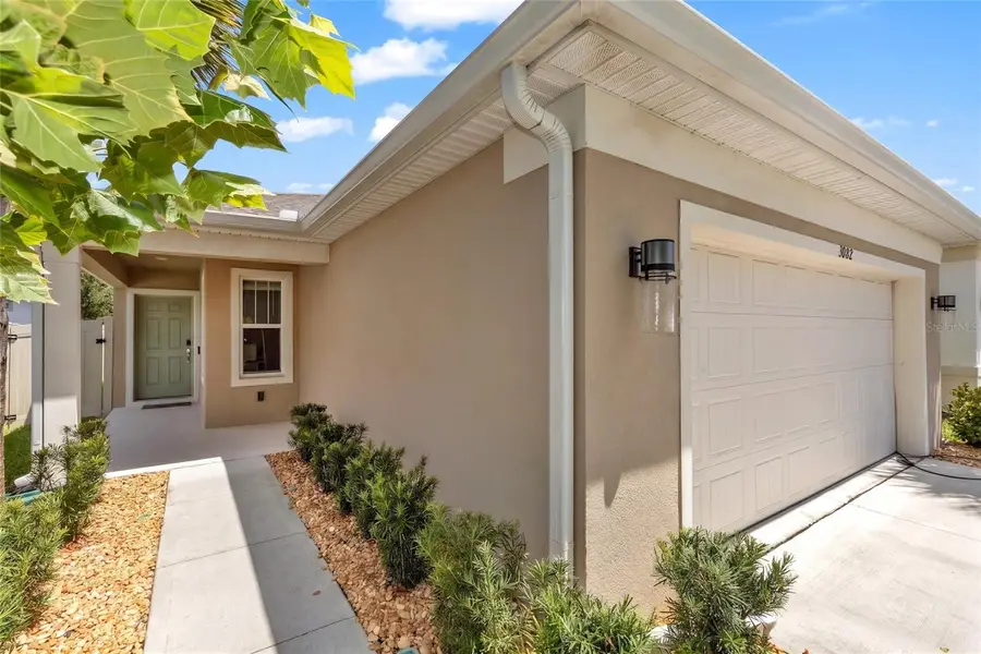 3082 Green Park Drive, Deland, FL 32724 - #2