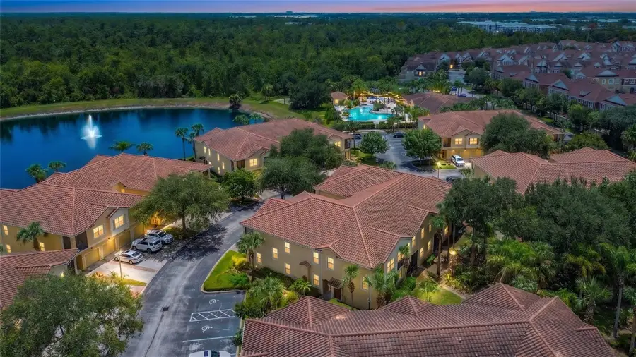 2742 Oakwater Drive #104, Kissimmee, FL 34747 - #2