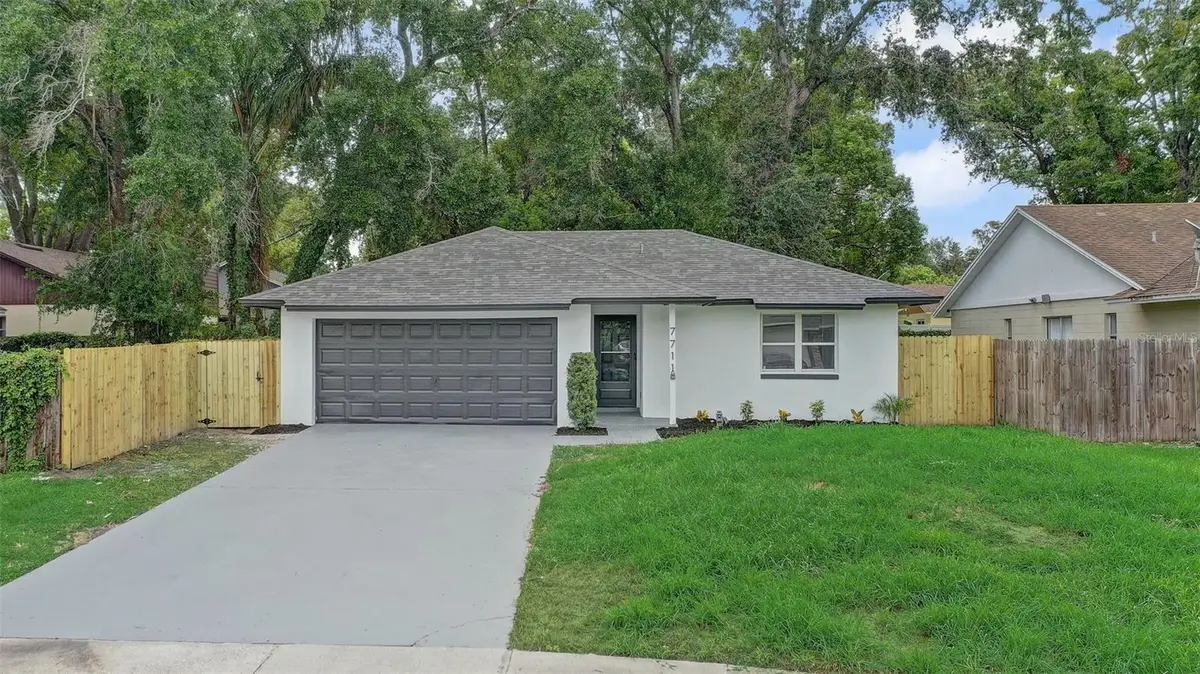 7711 Lakeside Woods Drive, Orlando, FL 32810 - #1