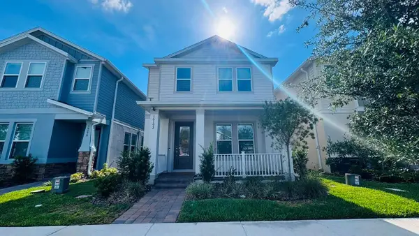 16192 Honey Harvest Street, WINTER GARDEN, FL 34787