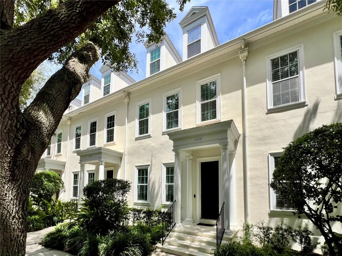 1208 Celebration Avenue, Celebration, FL 34747 - #1
