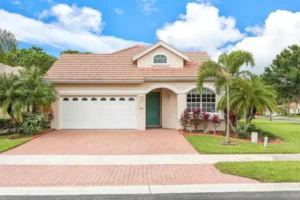 910 SW Munjack Circle, PORT ST LUCIE, FL 34986