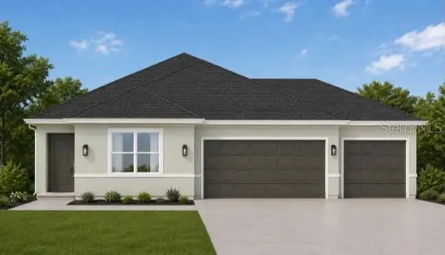 32 Riverina Drive, Palm Coast, FL 32164 - #1