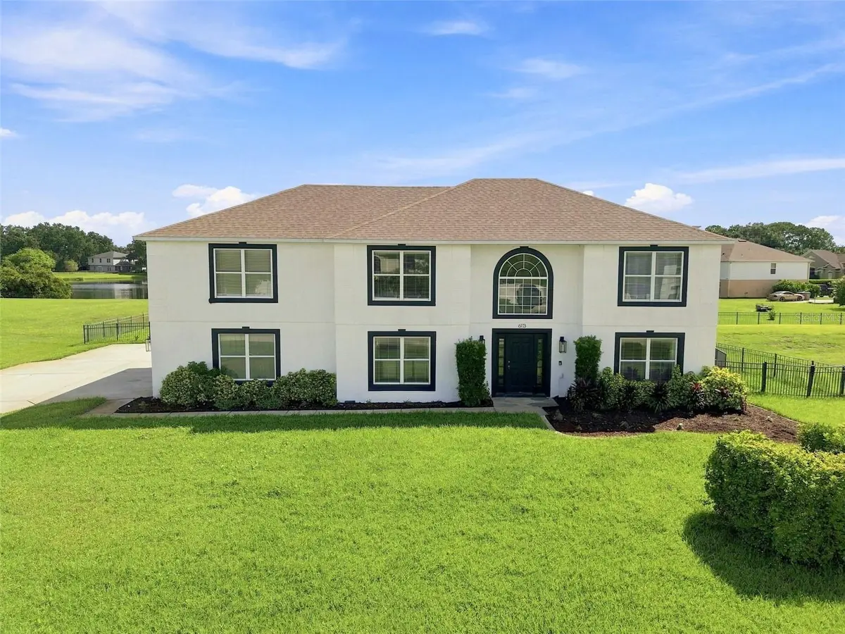 6113 Waterfield Way, Saint Cloud, FL 34771 - #1