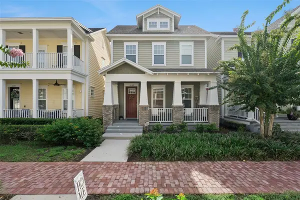 1425 Resolute Street, CELEBRATION, FL 34747