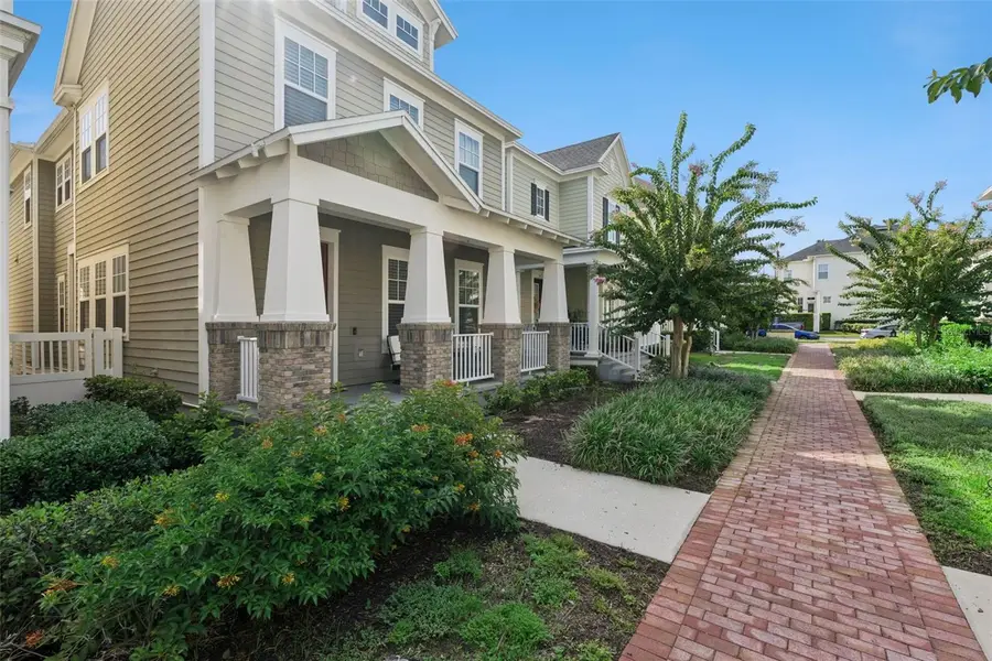 1425 Resolute Street, Celebration, FL 34747 - #2