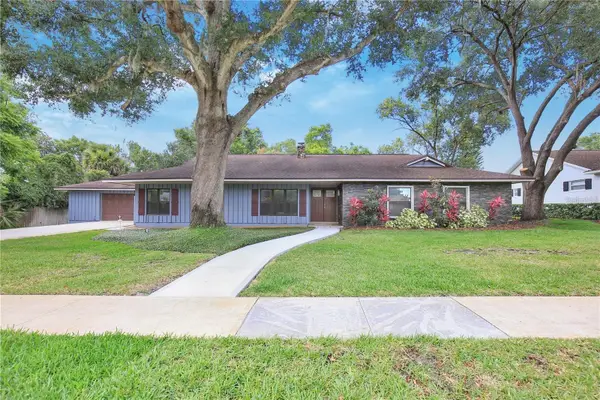 8937 Easterling Drive, ORLANDO, FL 32819