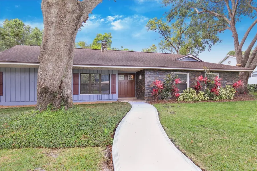 8937 Easterling Drive, Orlando, FL 32819 - #2