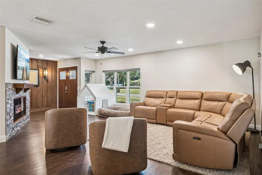 8937 Easterling Drive, Orlando, FL 32819 - #3