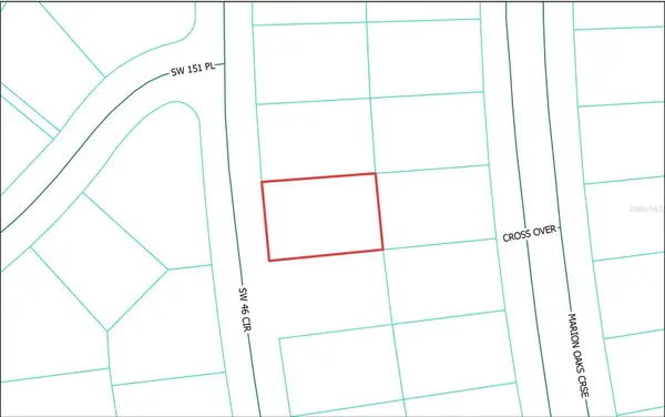 TBD SW 46th Circle, OCALA, FL 34473