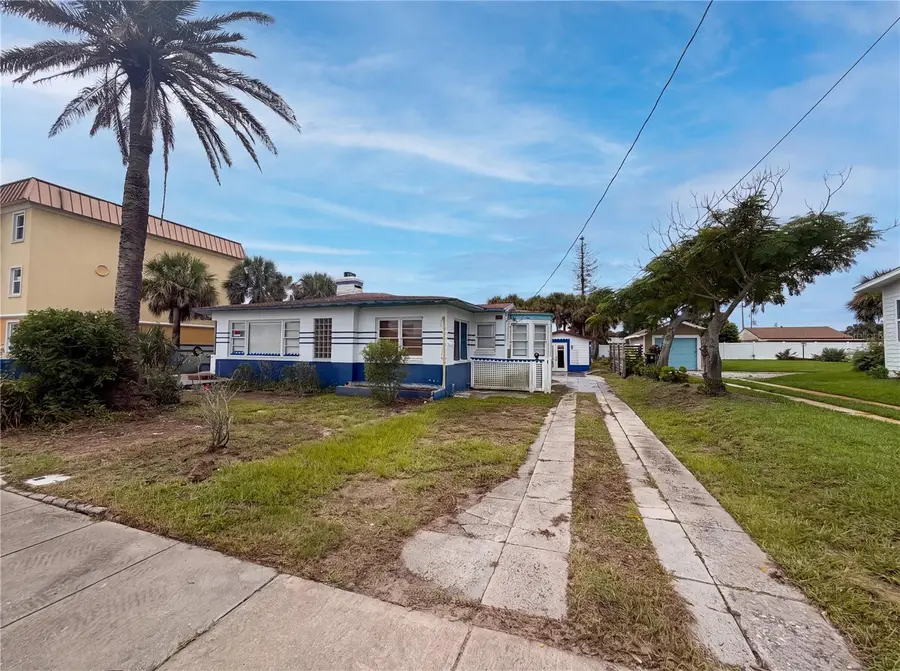 370 Hartford Avenue, Daytona Beach, FL 32118 - #2