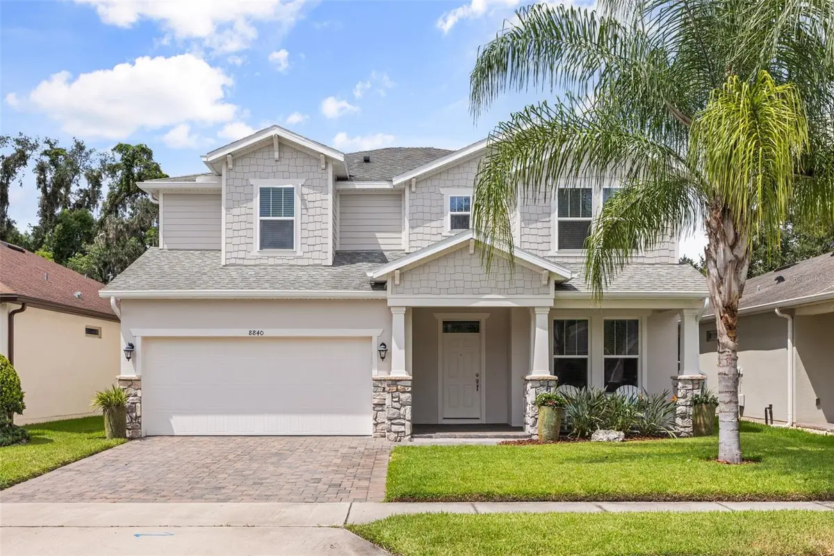 8840 Lake Hall Lane, Oviedo, FL 32765 - #1