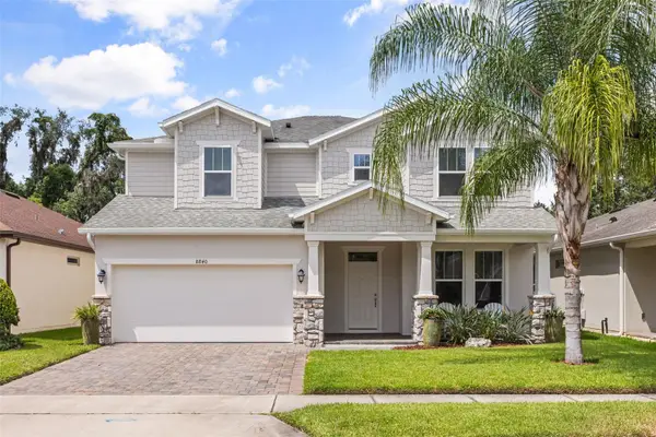 8840 Lake Hall Lane, OVIEDO, FL 32765