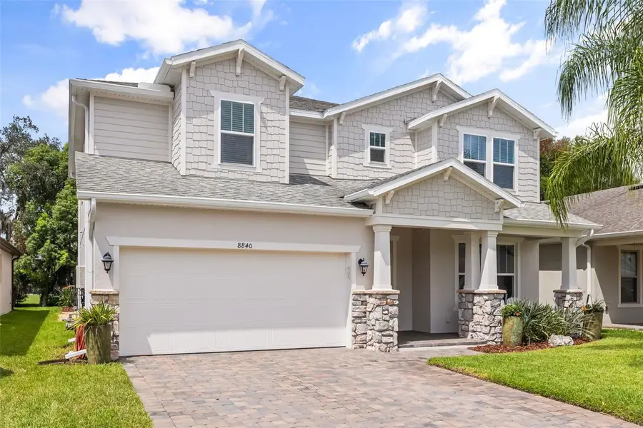 8840 Lake Hall Lane, Oviedo, FL 32765 - #2