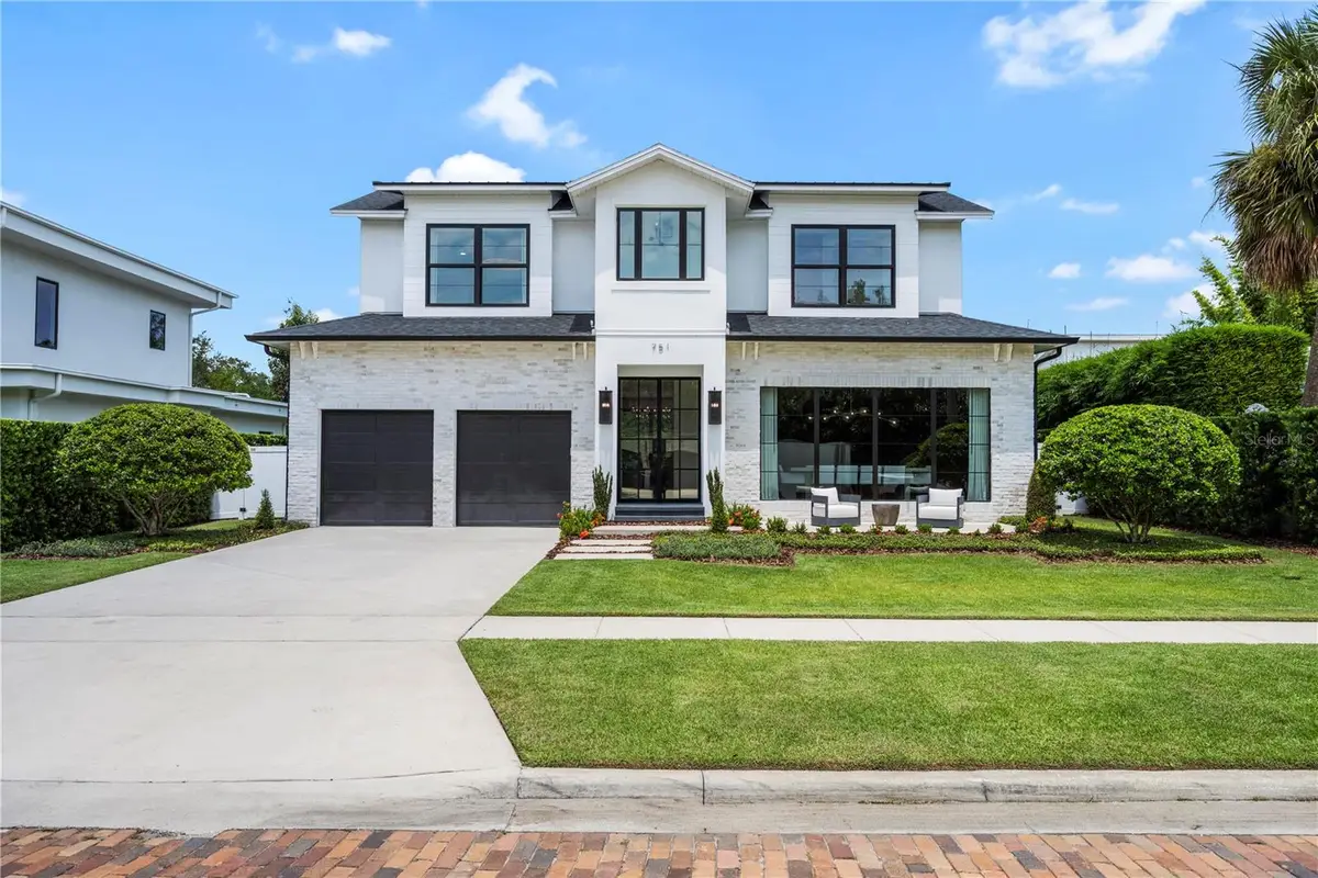 751 Pansy Avenue, Winter Park, FL 32789 - #1