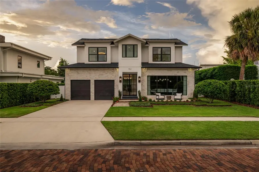 751 Pansy Avenue, Winter Park, FL 32789 - #2