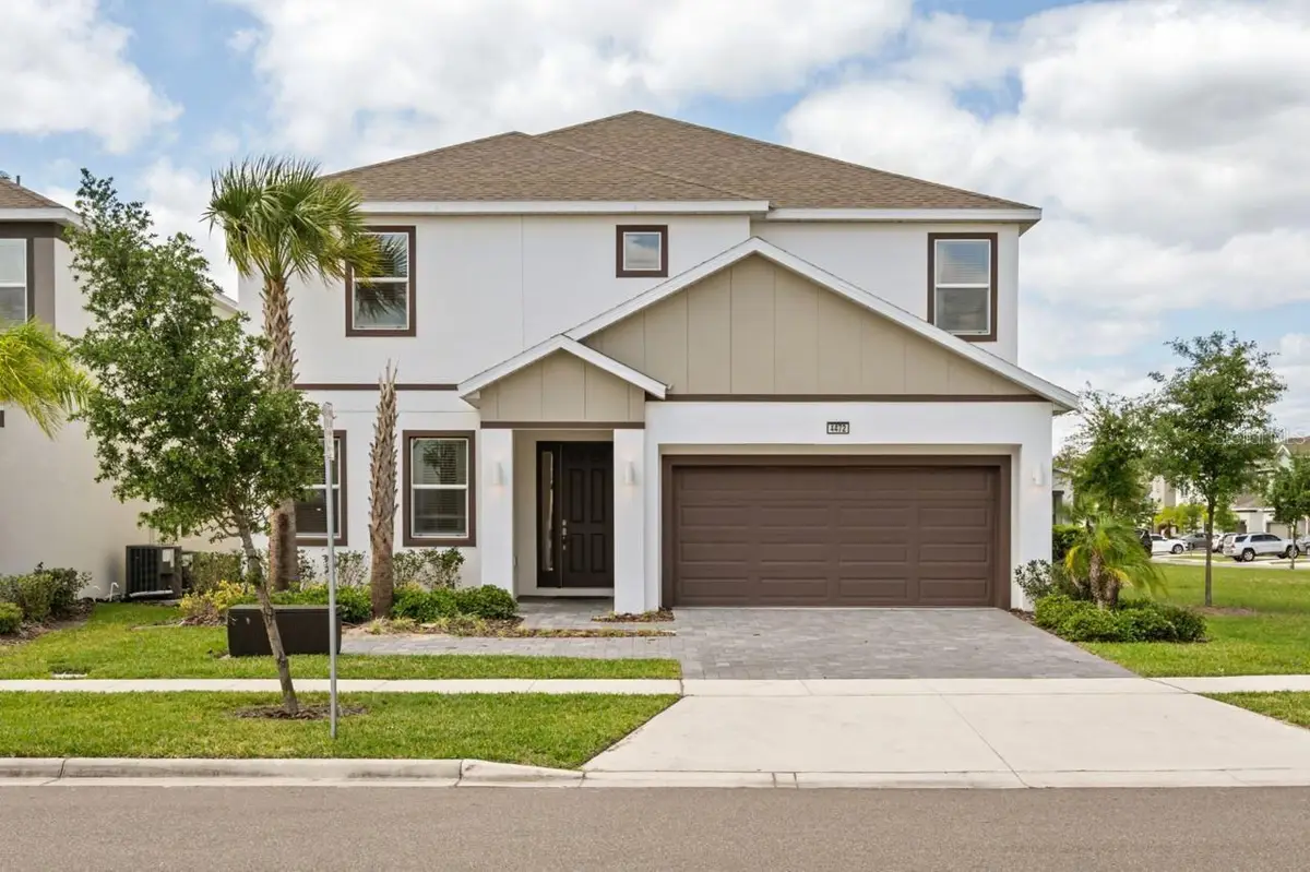 4472 Monado Drive, Kissimmee, FL 34746 - #1