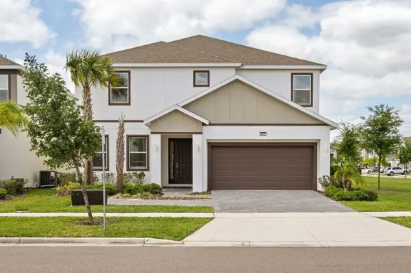 4472 Monado Drive, KISSIMMEE, FL 34746