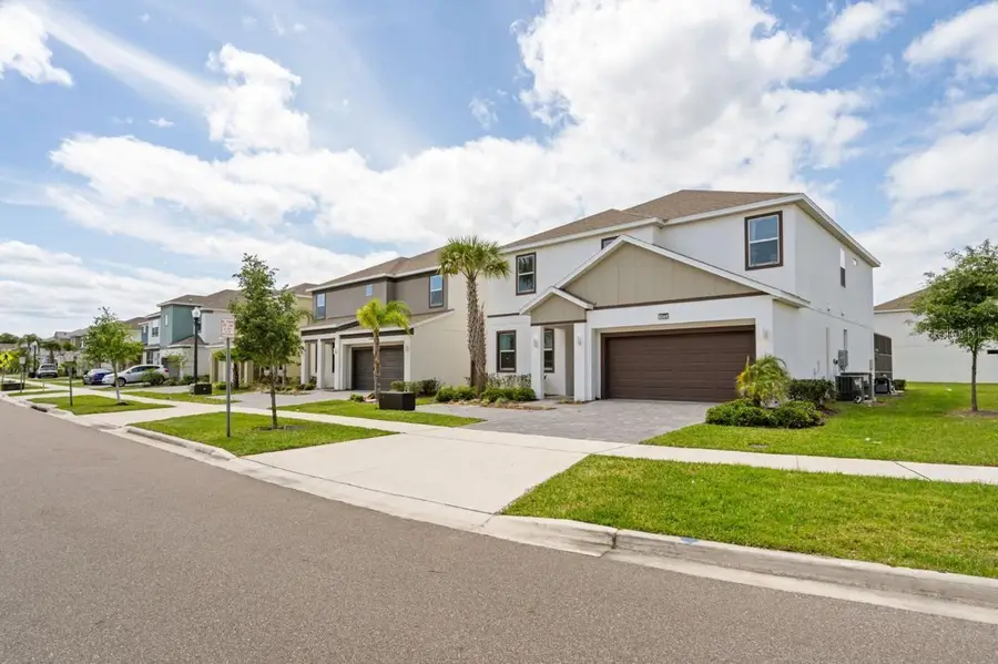 4472 Monado Drive, Kissimmee, FL 34746 - #2