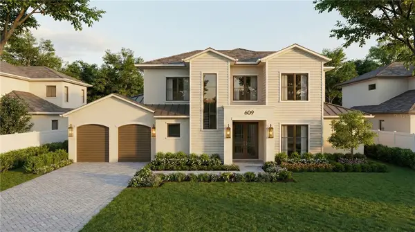609 S Phelps Avenue, WINTER PARK, FL 32789