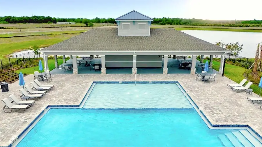 3519 Malawi Trail, Saint Cloud, FL 34772 - #3