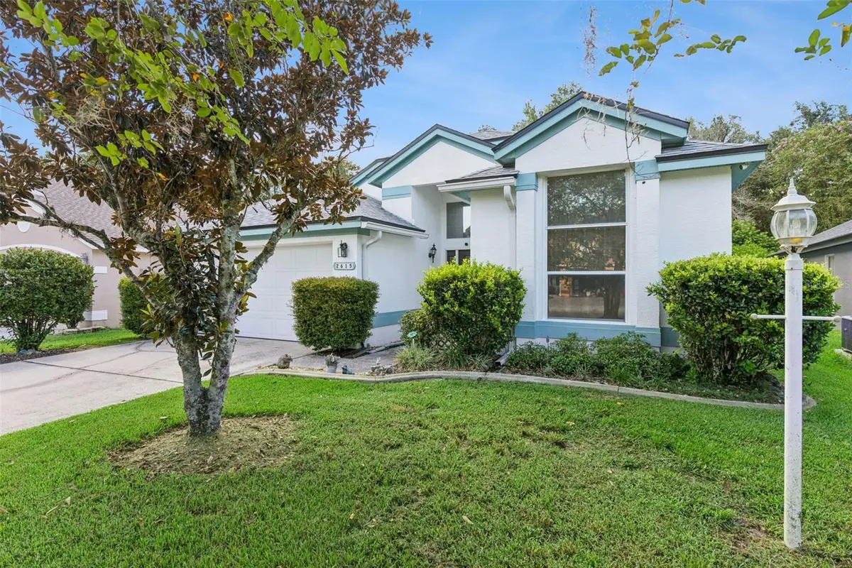 2615 Burwood Avenue, Orlando, FL 32837 - #1