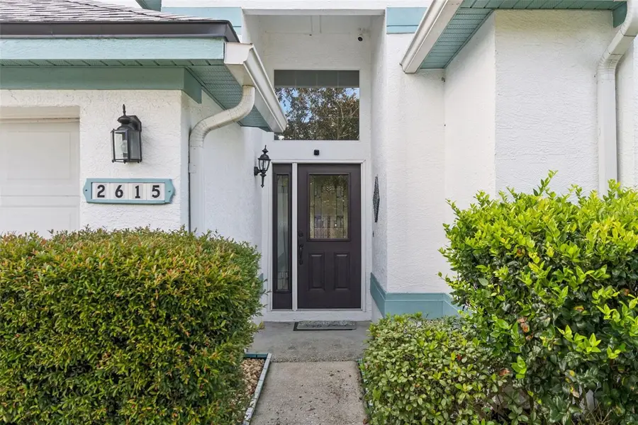 2615 Burwood Avenue, Orlando, FL 32837 - #2
