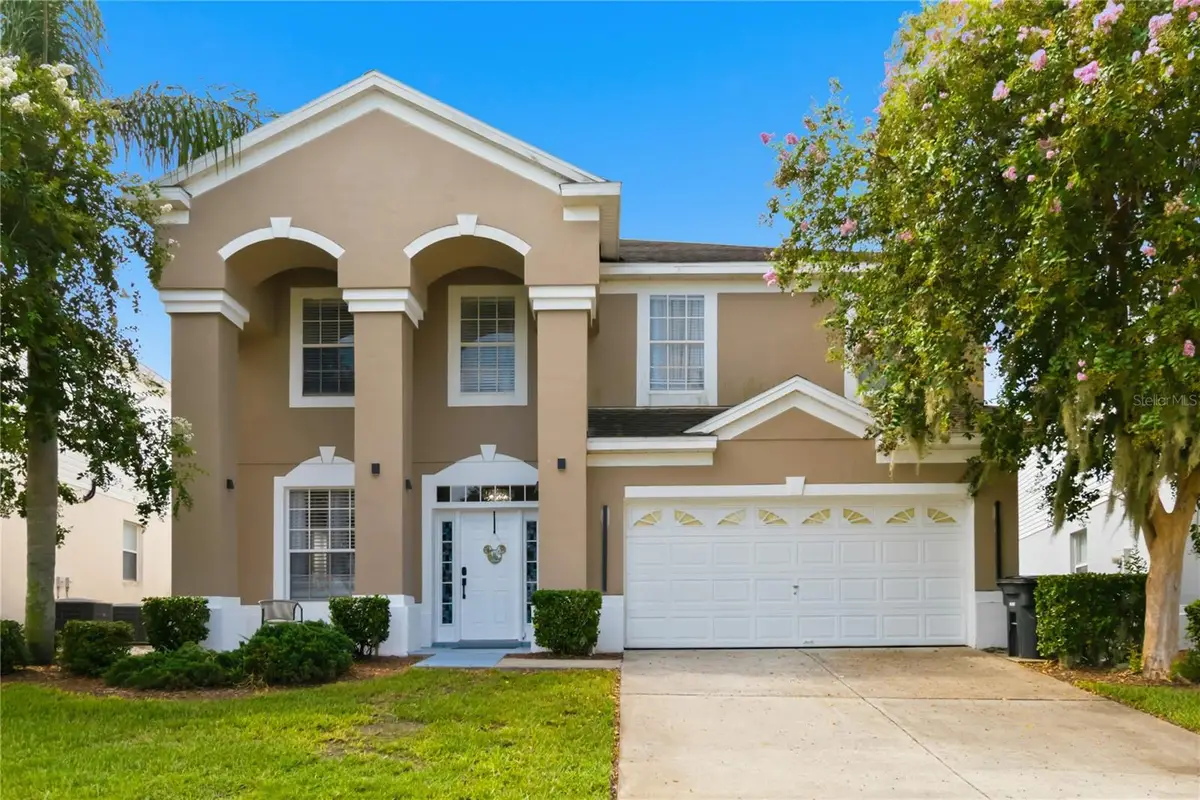 8006 King Palm Circle, Kissimmee, FL 34747 - #1