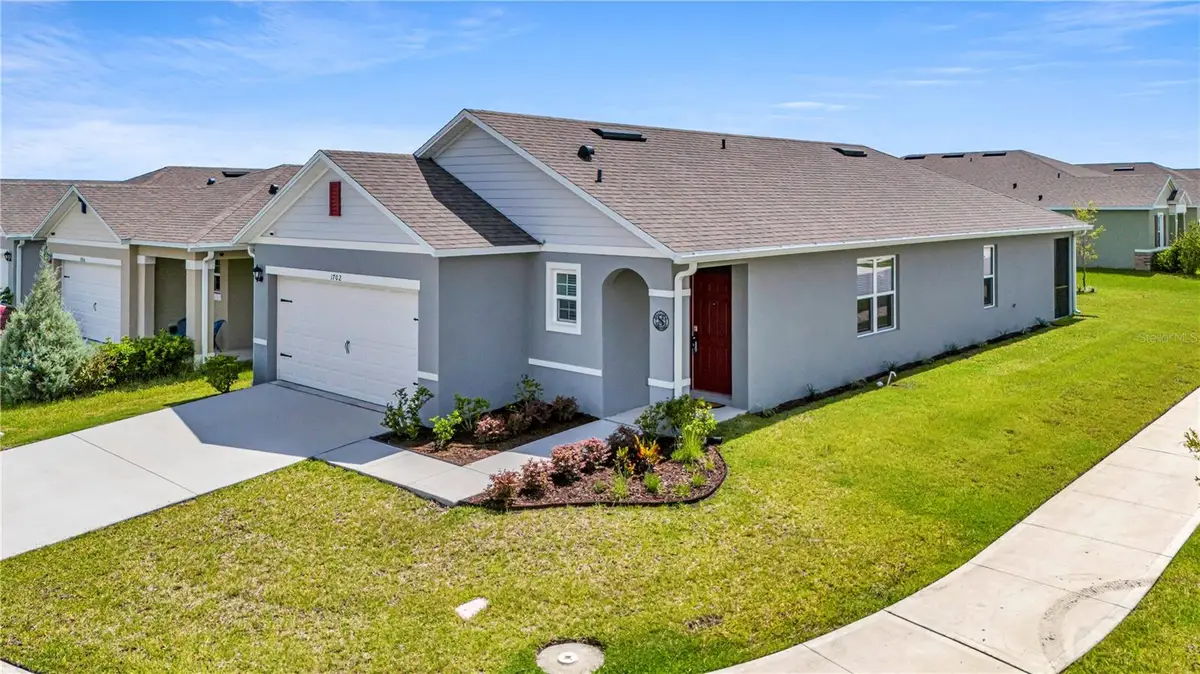 1702 Walnut Creek Drive, Kissimmee, FL 34744 - #1