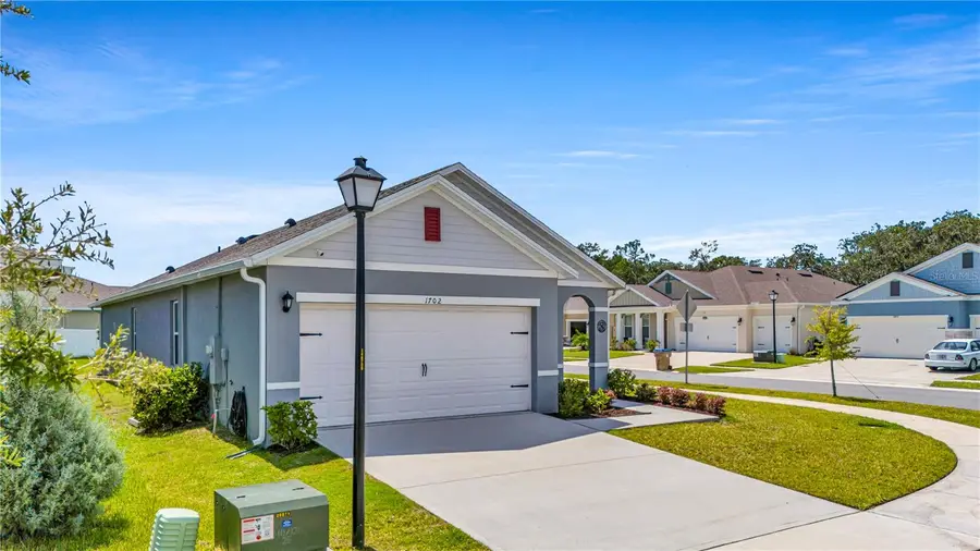 1702 Walnut Creek Drive, Kissimmee, FL 34744 - #2
