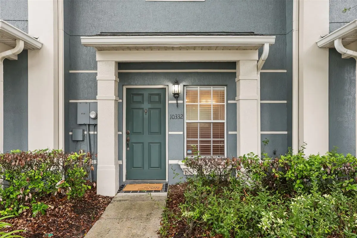 10332 Manderley Way #111, Orlando, FL 32829 - #1